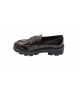 ΓΥΝΑΙΚΕΙΟ LOAFER MARCO TOZZI 2-24709-41-380 ΚΑΦΕ 